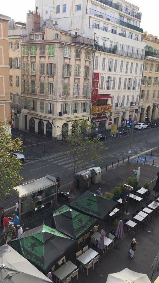 T2 Le Loft De Steenia * Marseilles