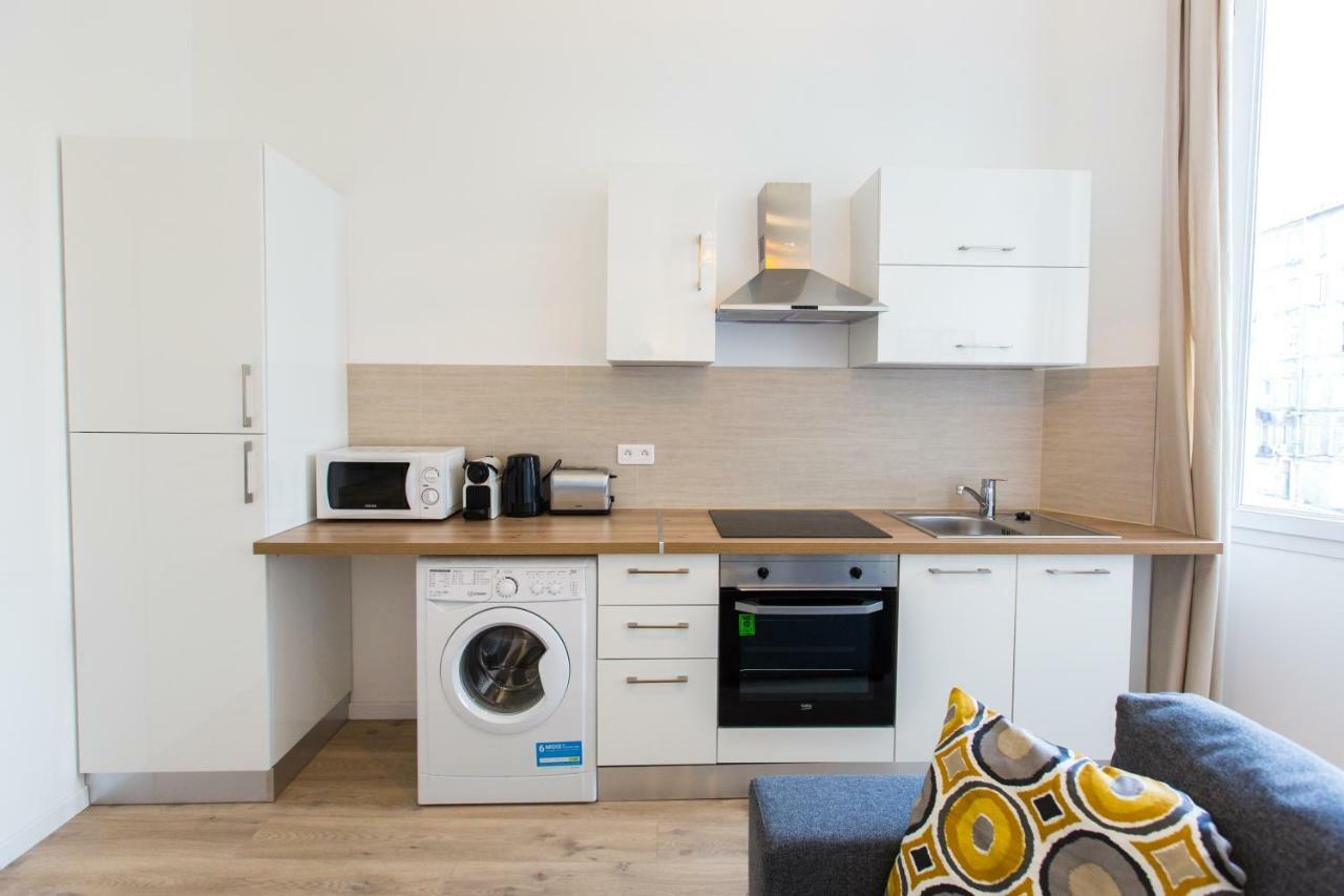 T2 Cosy 100m De L'hopital Européen Appartement