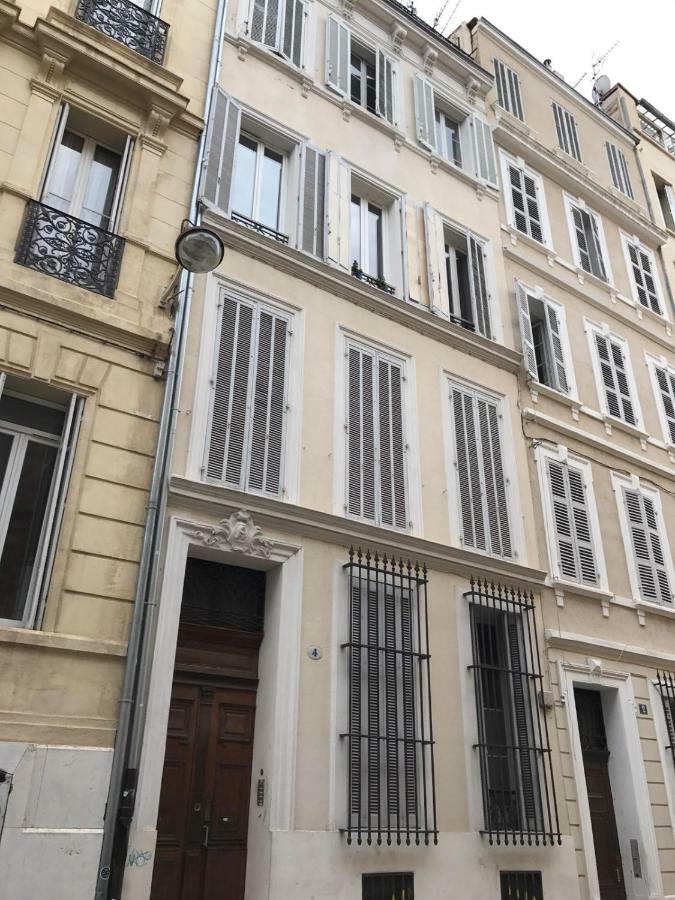 Apartment Marseillement Votre Marseilles
