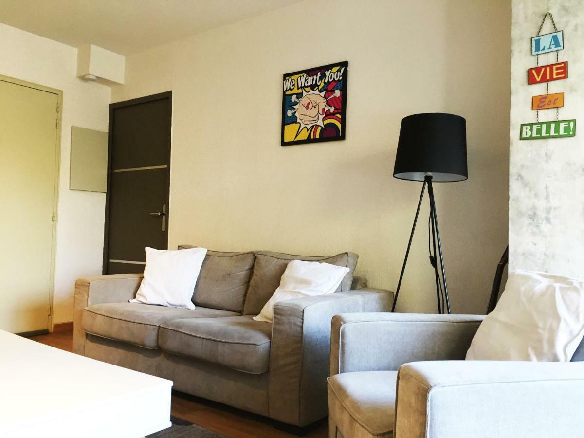 Apartment Mélanie Marseilles