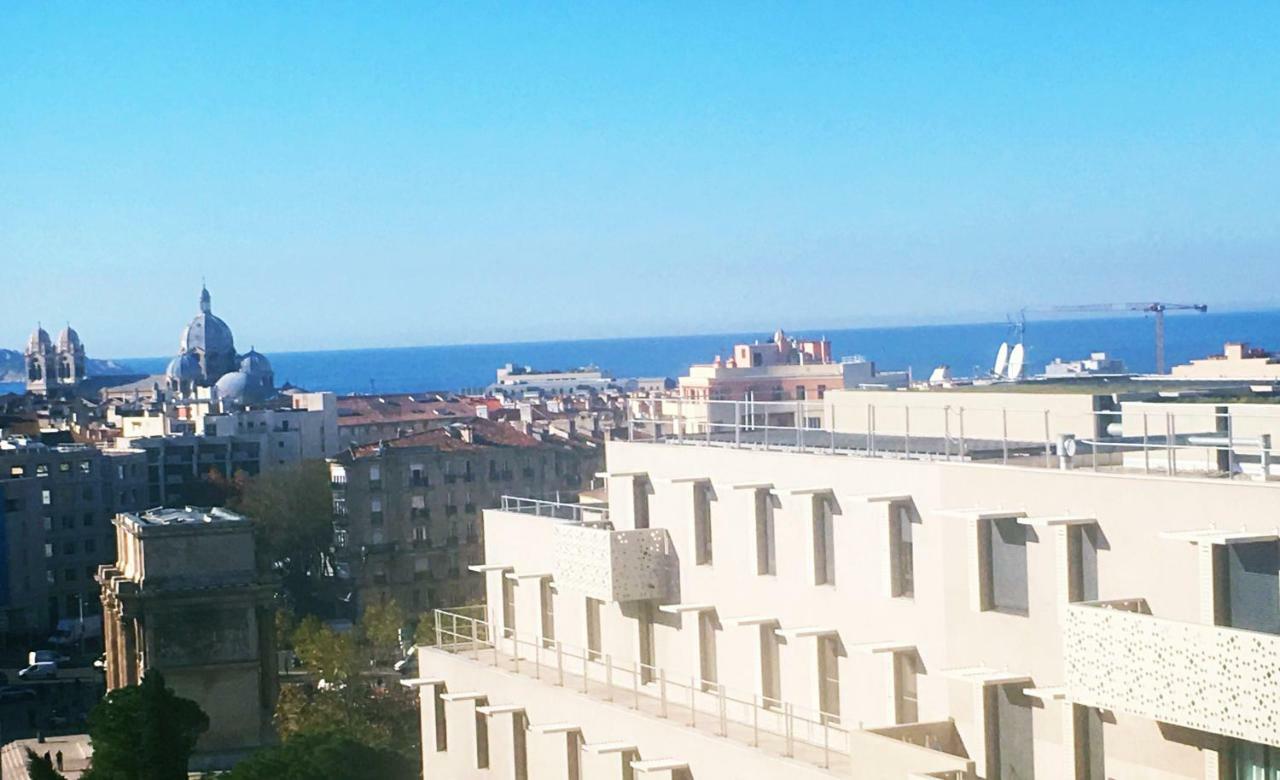 Le Village Massalia *