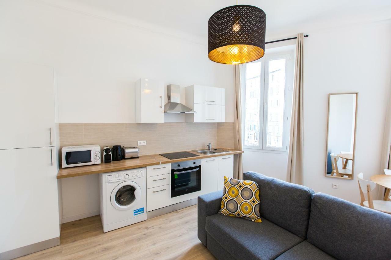 T2 Cosy 100m De L'hopital Européen Appartement *