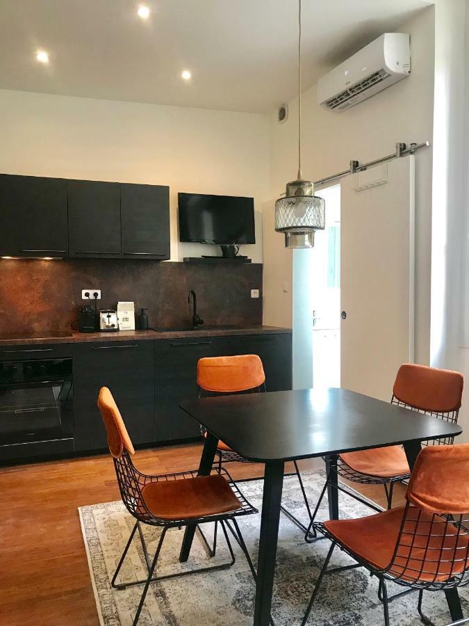 Apartment Marseillement Votre *