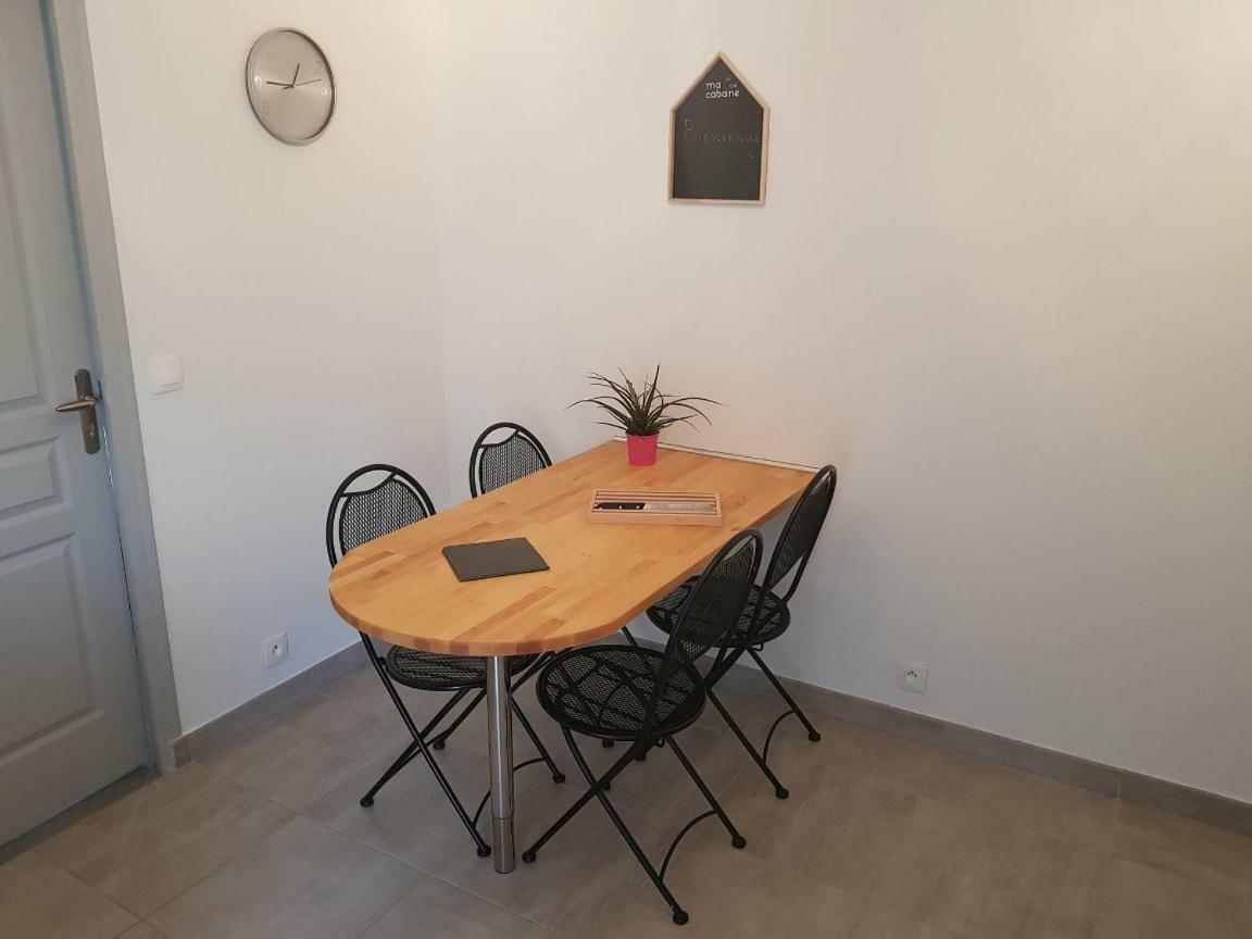 Apartment Cottreau