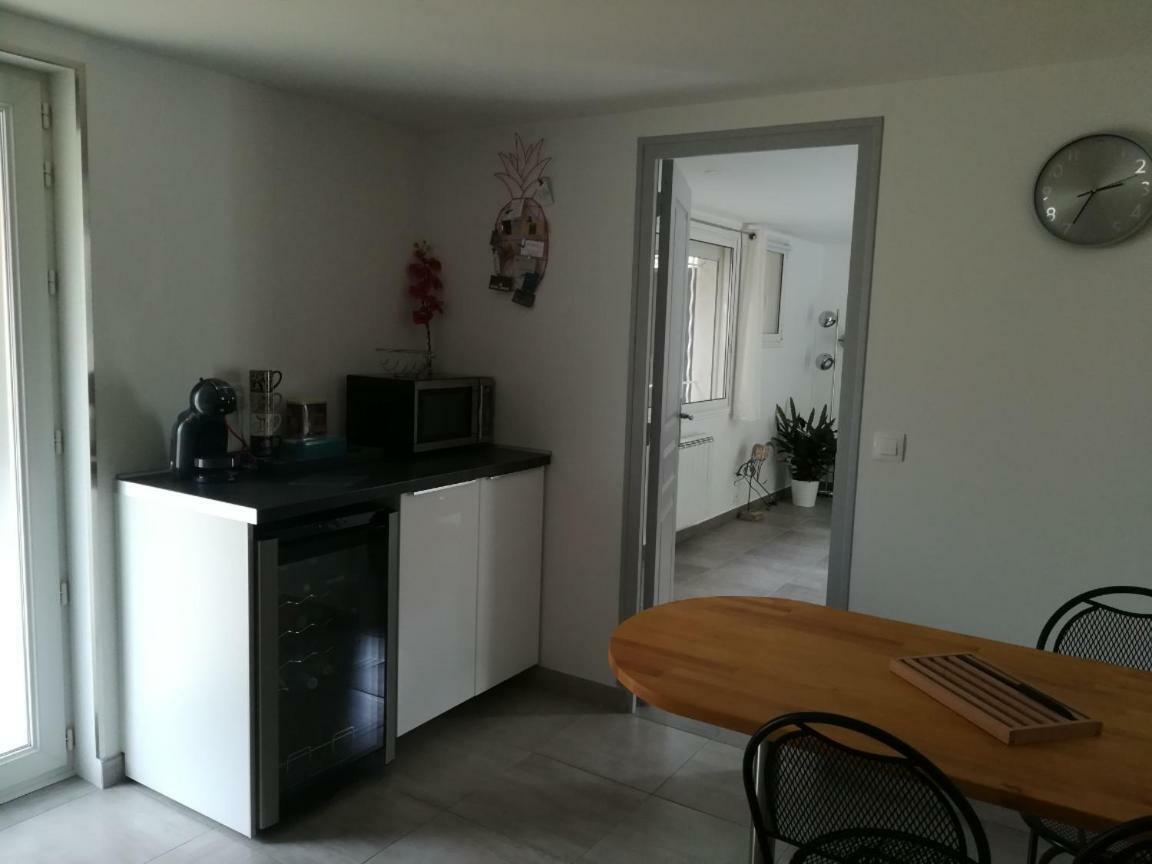 Apartment Cottreau