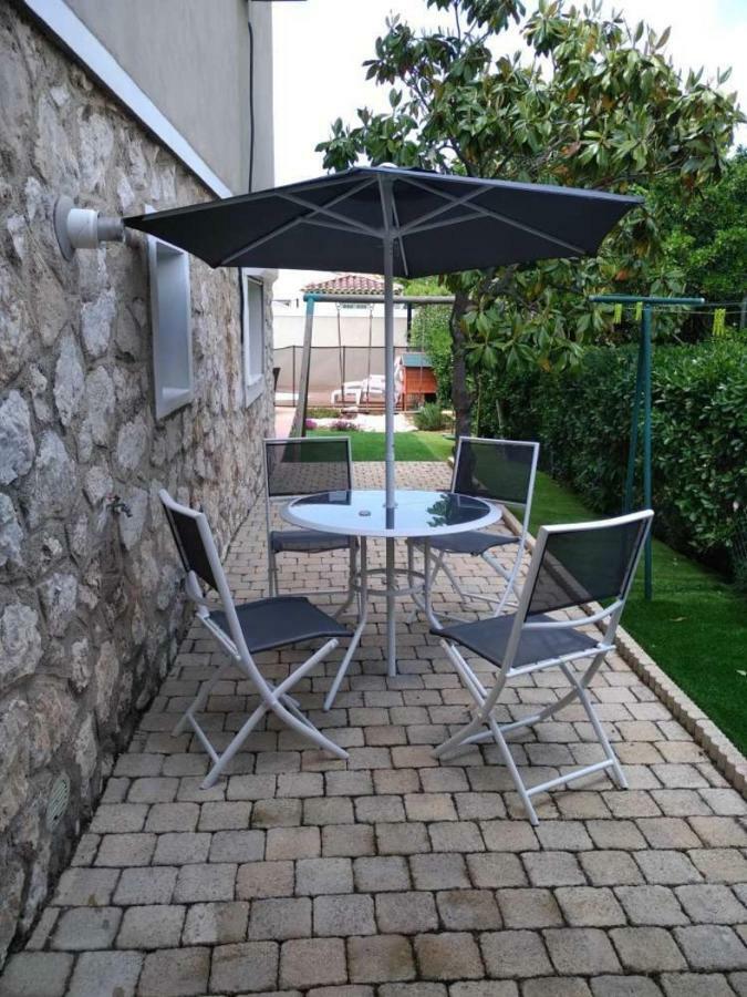 Apartment Cottreau *