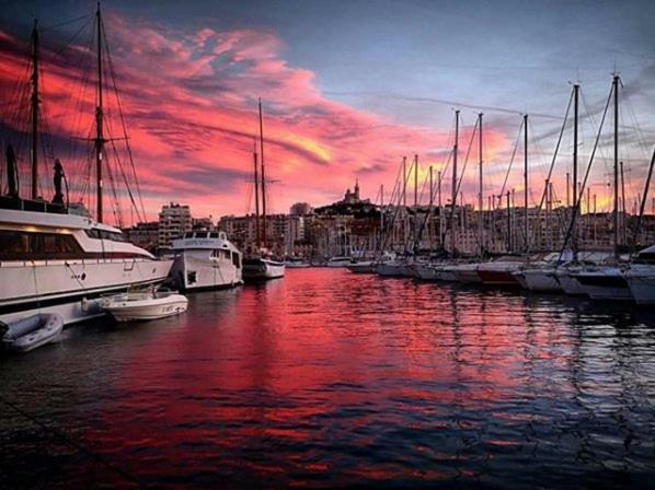 Yacht Cyos Marseille