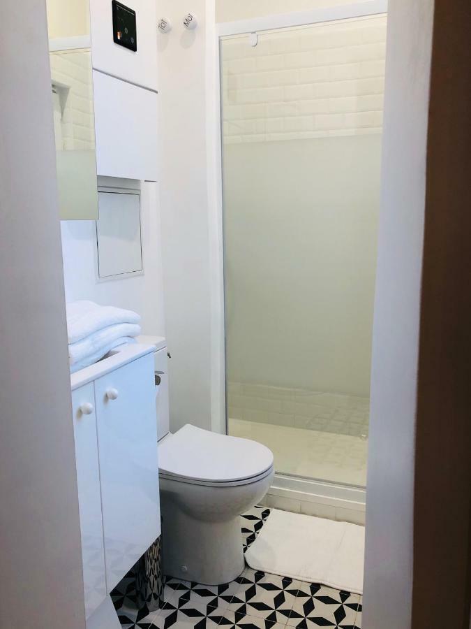 Apartment Marseillement Votre Marseilles