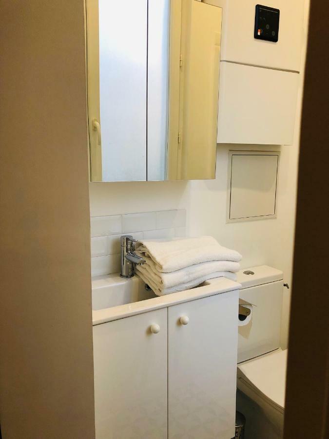 Apartment Marseillement Votre Marseilles