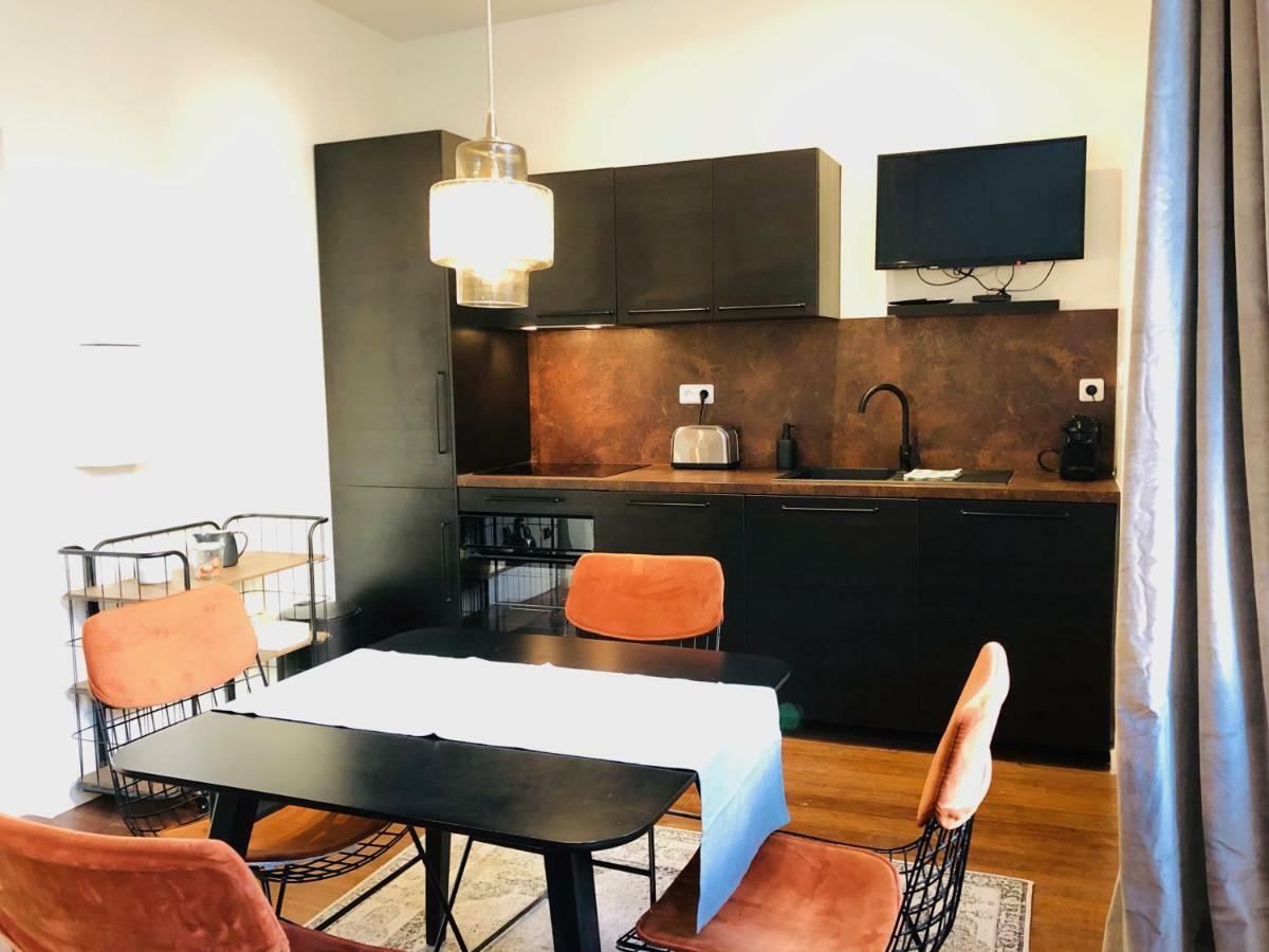 Apartment Marseillement Votre