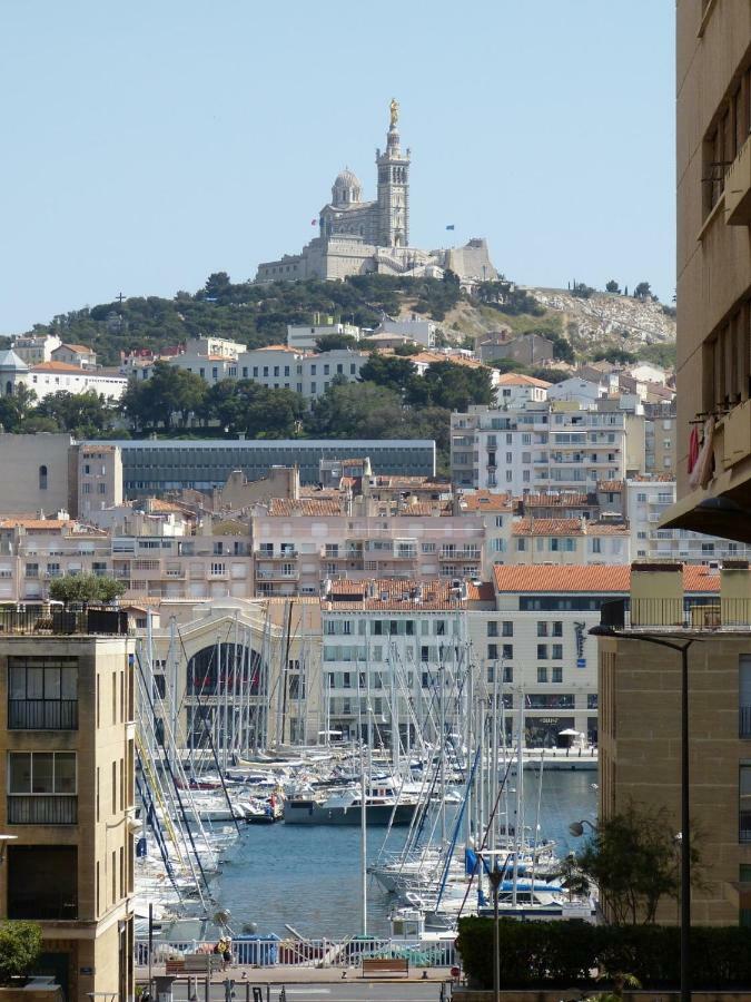 Appartement 8 Rue Jean Trinquet Marseille