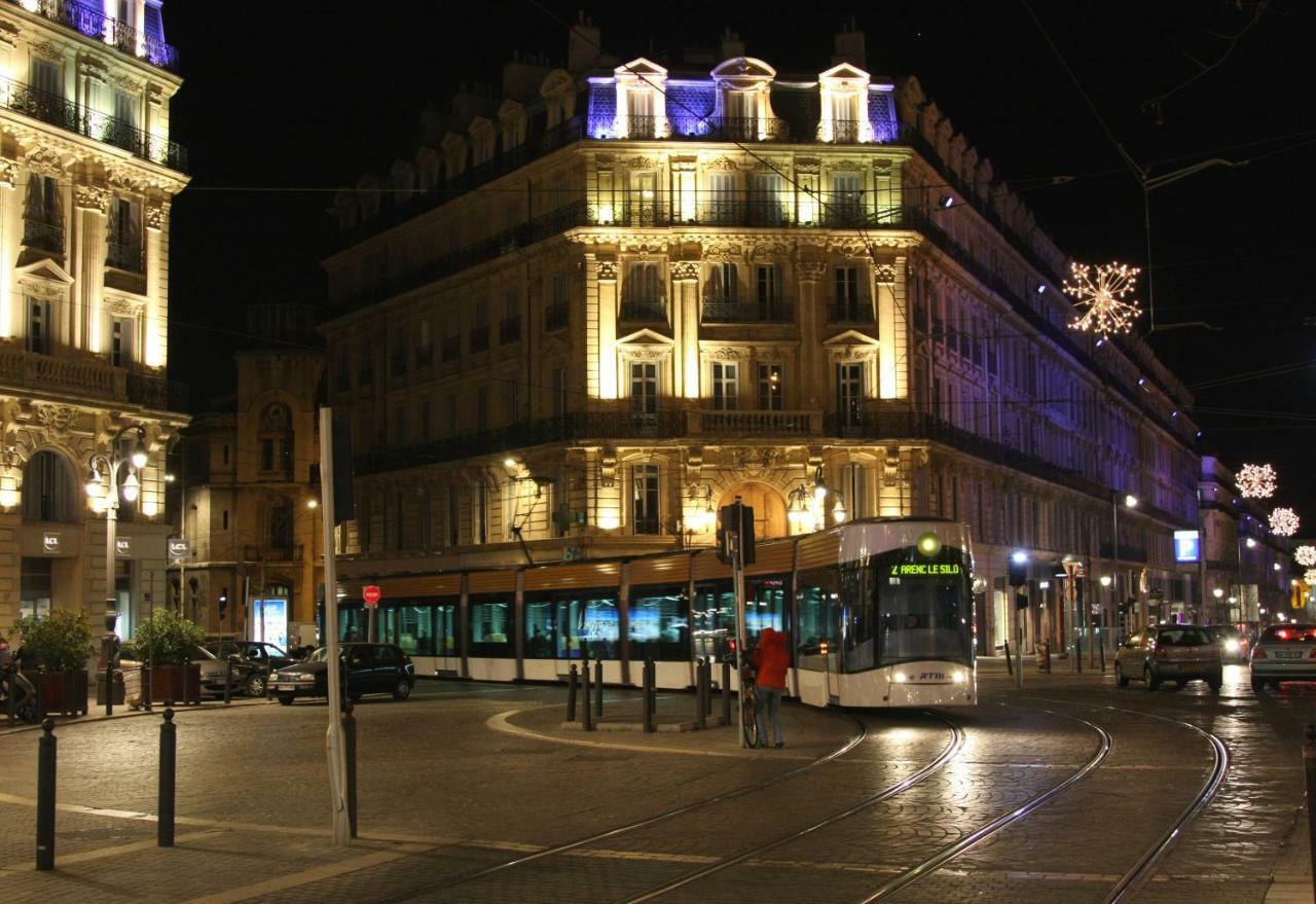 8 Rue Jean Trinquet