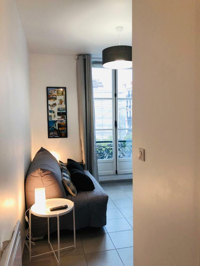 Central Studio Apartment