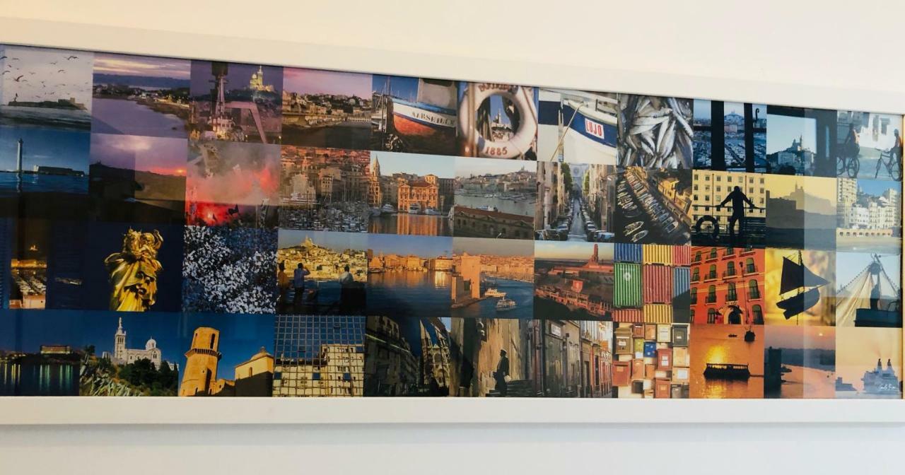 Central Studio * Marseilles