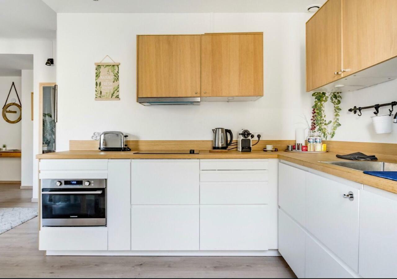 Serenity Escape - T4 Vieux Port Apartment Marseilles