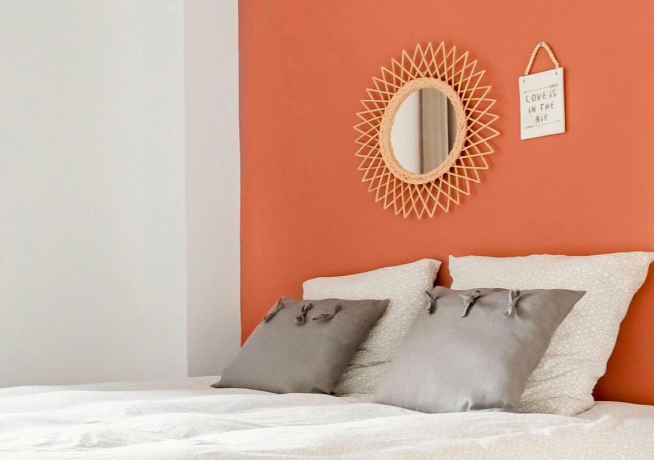 Apartment Serenity Escape - T4 Vieux Port