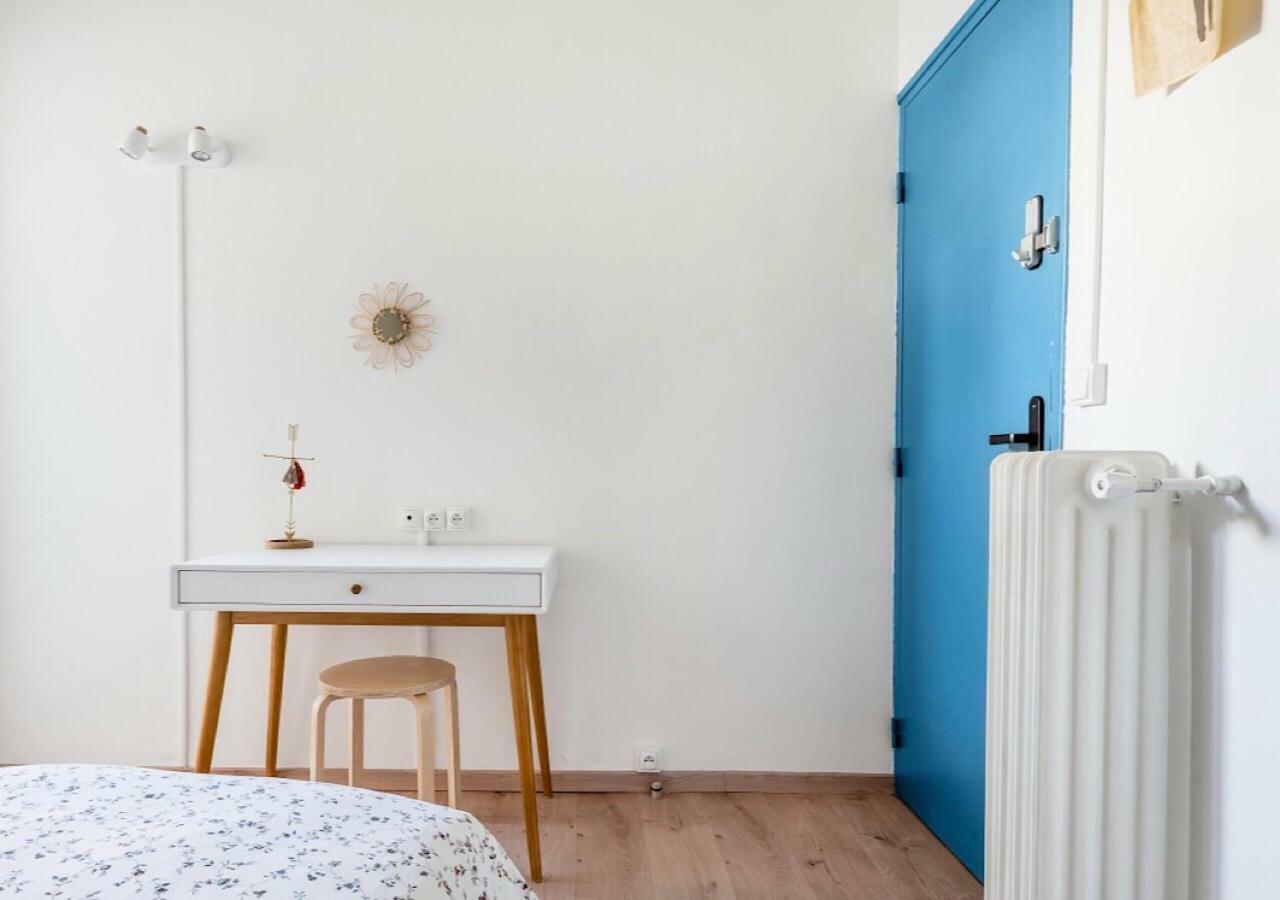 Serenity Escape - T4 Vieux Port Marseilles