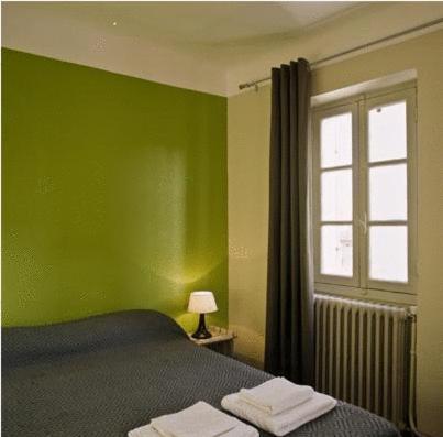 Auberge de jeunesse Vertigo Centre Marseille