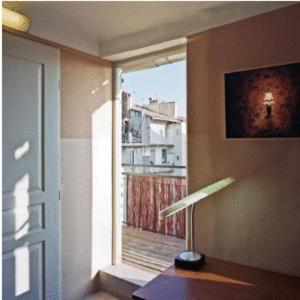 Auberge de jeunesse Vertigo Centre