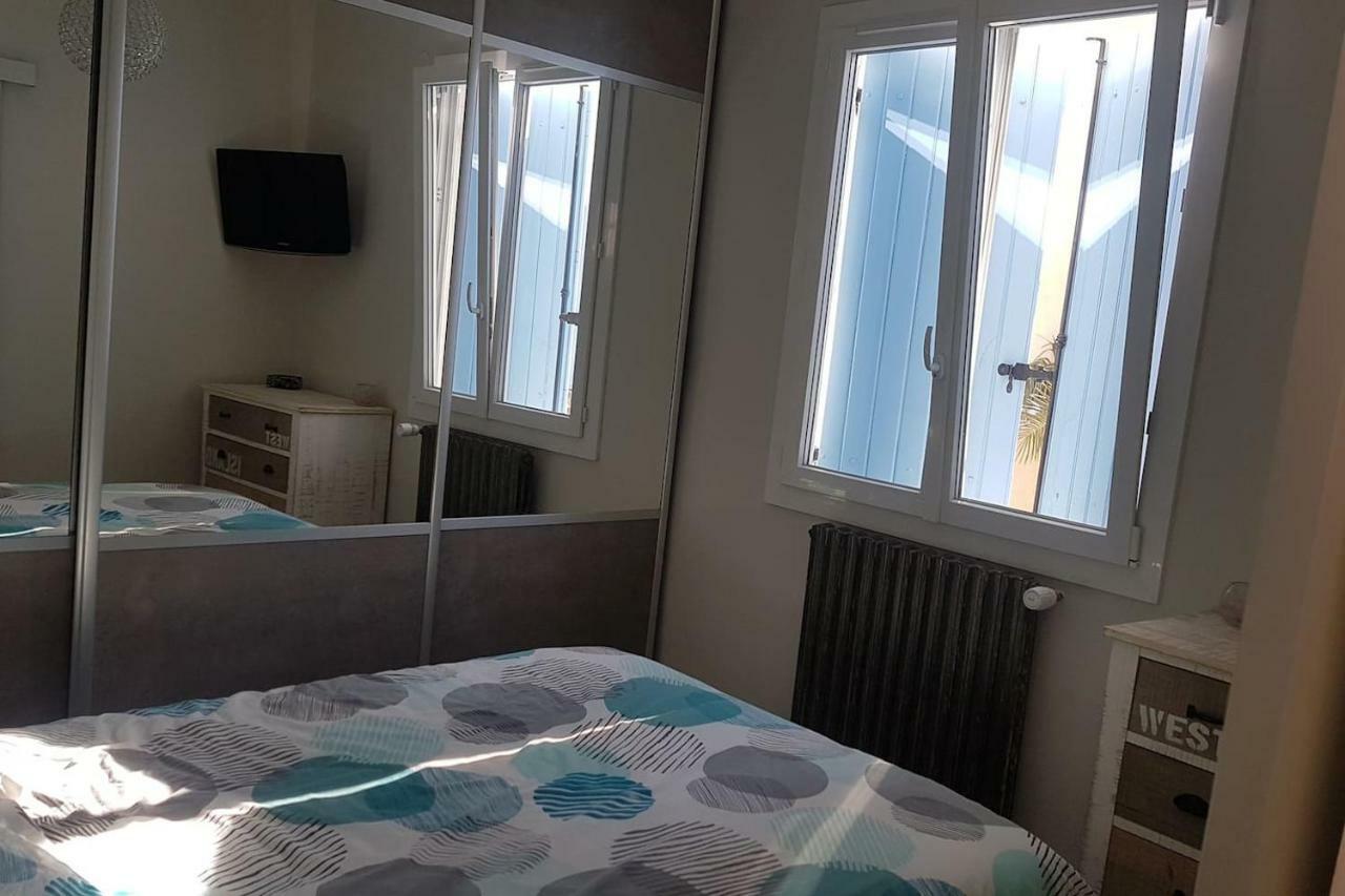 Un Havre De Paix A L'estaque Apartment *