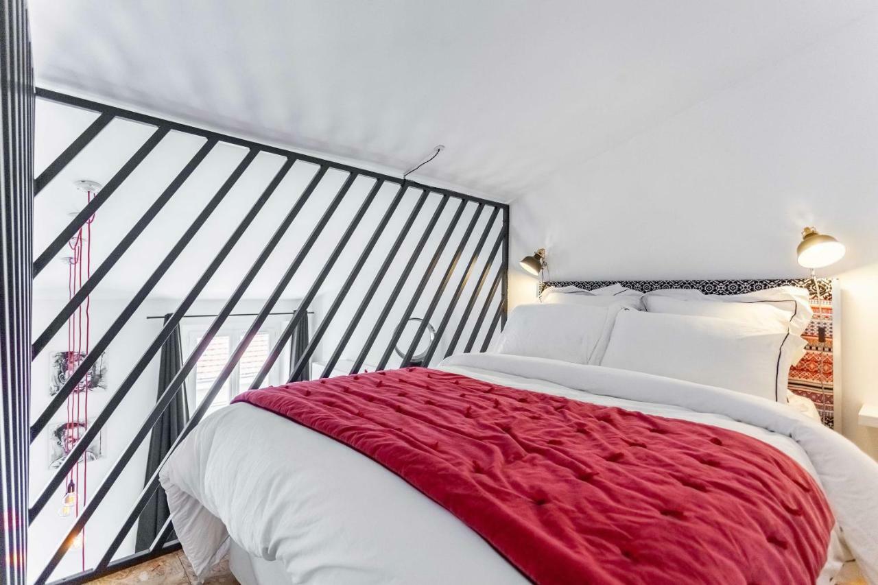 Maison Pepouze Appart hôtel Marseille