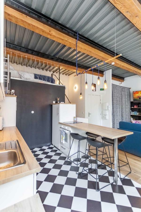 Maison Pepouze Marseille