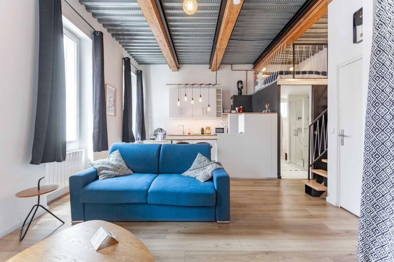 Aparthotel Maison Pepouze 3*