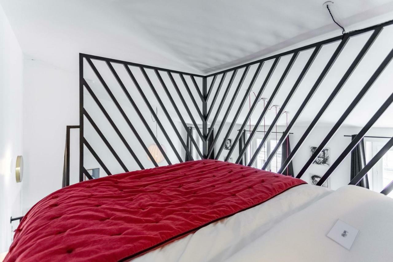 Maison Pepouze 3* Marseille