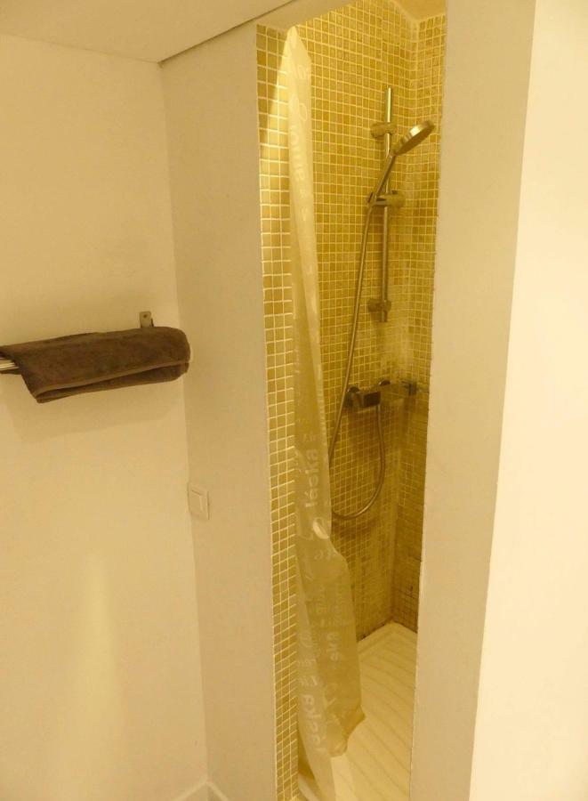 Bed & Breakfast Dependance Sainte Anne *