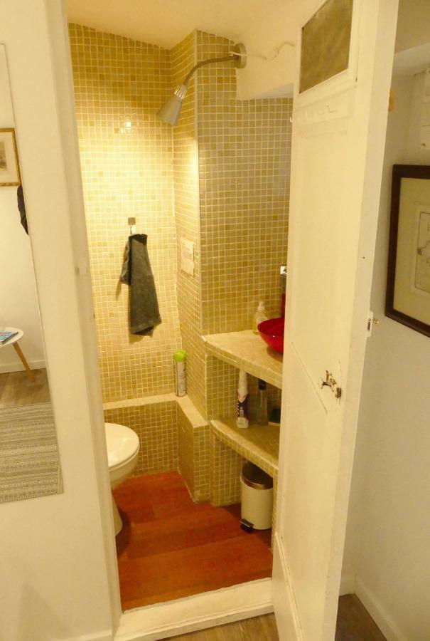 Dependance Sainte Anne Bed & Breakfast