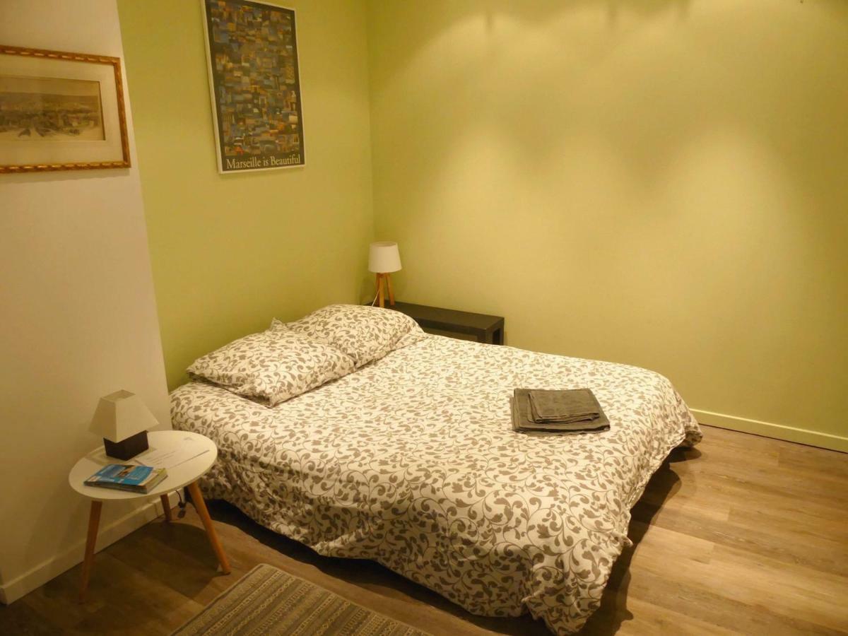 Bed & Breakfast Dependance Sainte Anne *