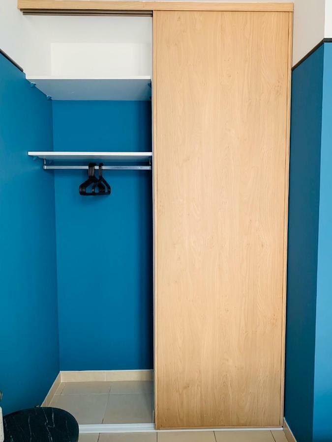 Appartement L'escale Au Coeur Du Vieux Port De