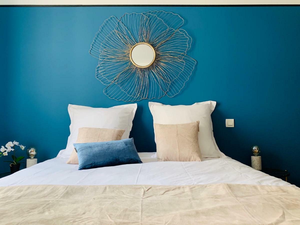 L'escale Au Coeur Du Vieux Port De Appartement