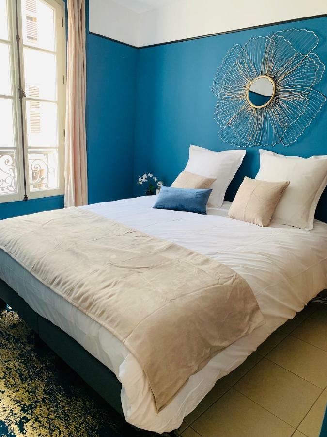 Appartement L'escale Au Coeur Du Vieux Port De *