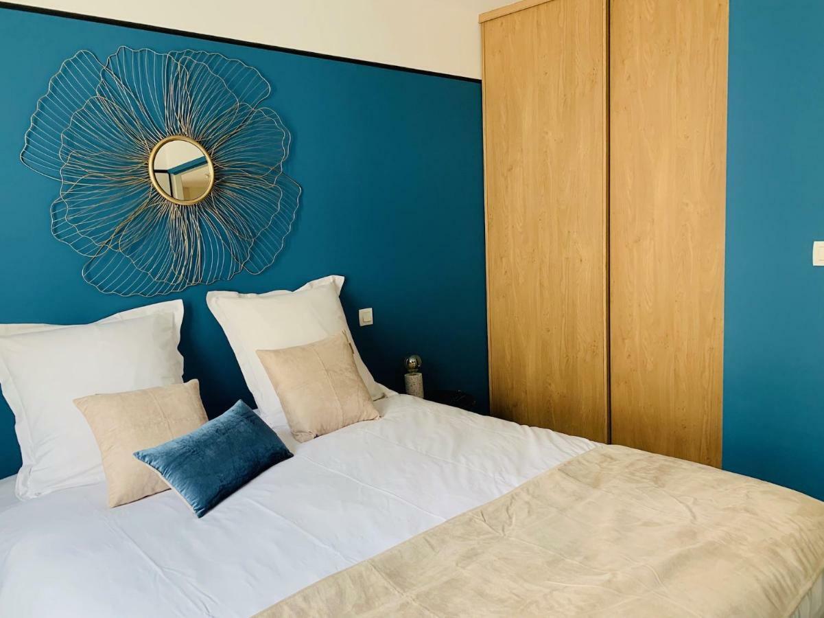 Appartement L'escale Au Coeur Du Vieux Port De