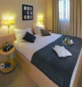 Citadines Prado Chanot Marseille