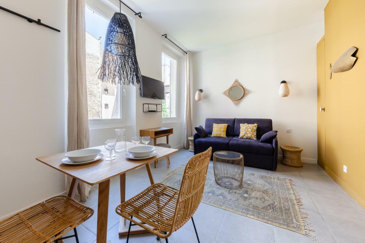 Apartment Marseillement Votre *