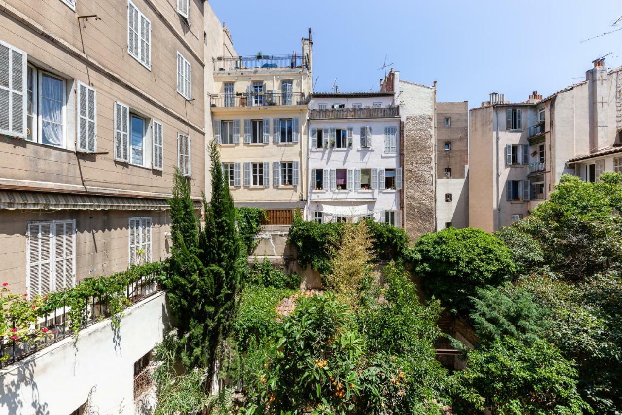 Apartment Marseillement Votre *
