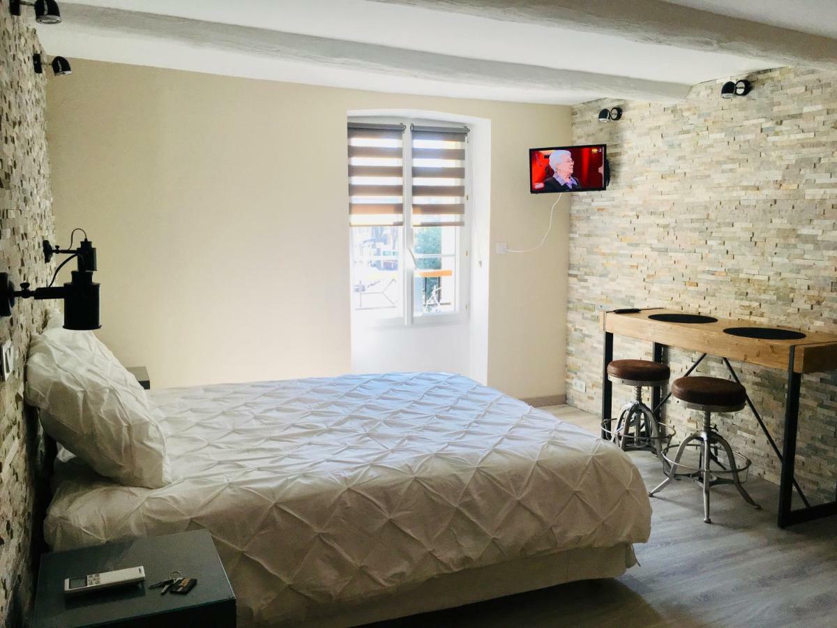 Chambres&appartements 3* Marseille