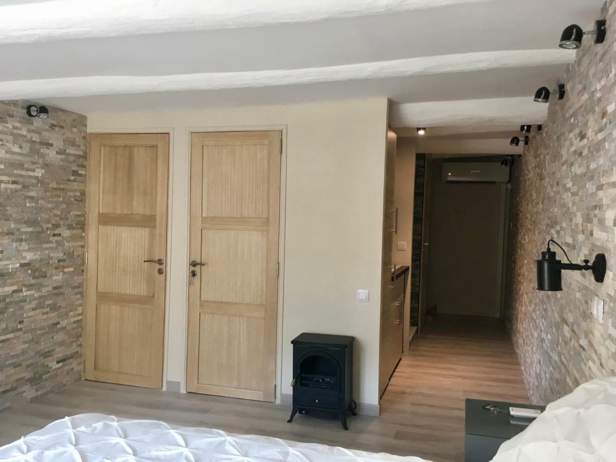 Chambres&appartements