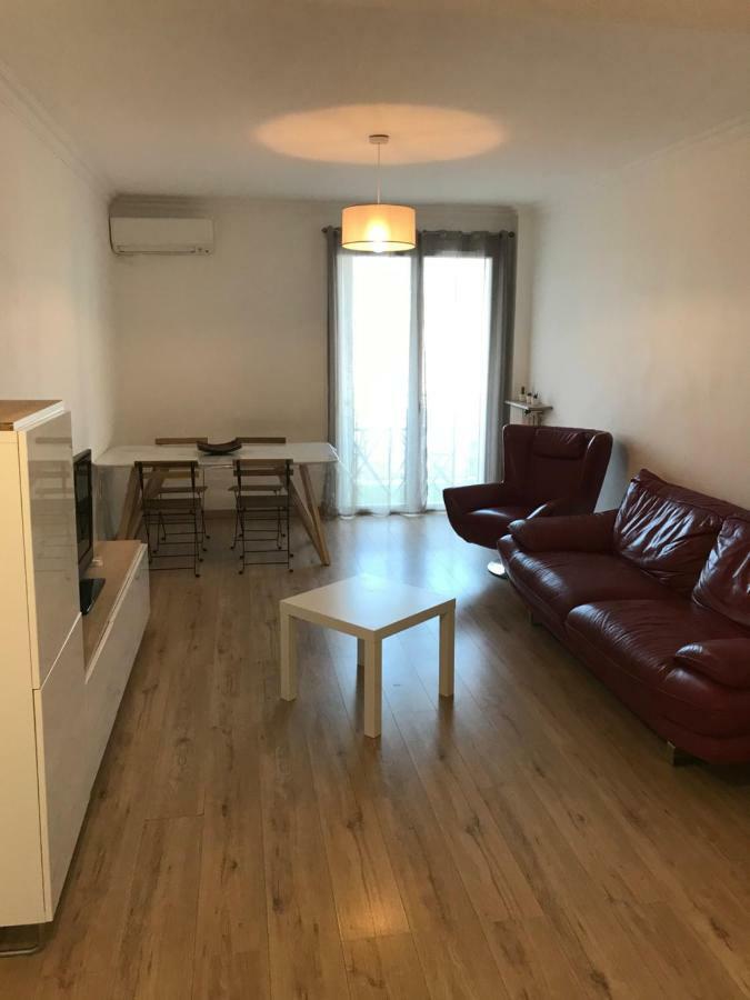 Appartement Le Pasadena