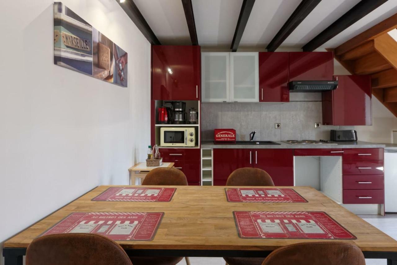 Eldorado Reforme Canebiere Marseilles