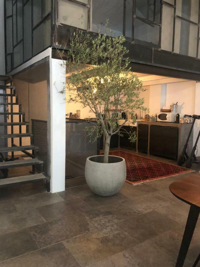 Apartment Chic Et Boheme *