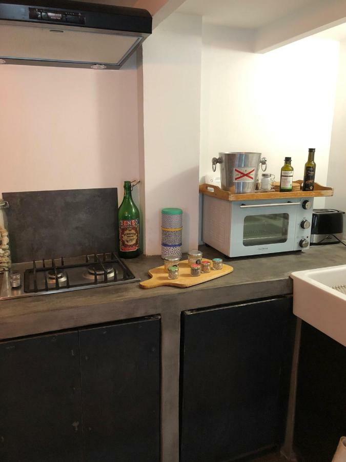Chic Et Bohème Appartement *