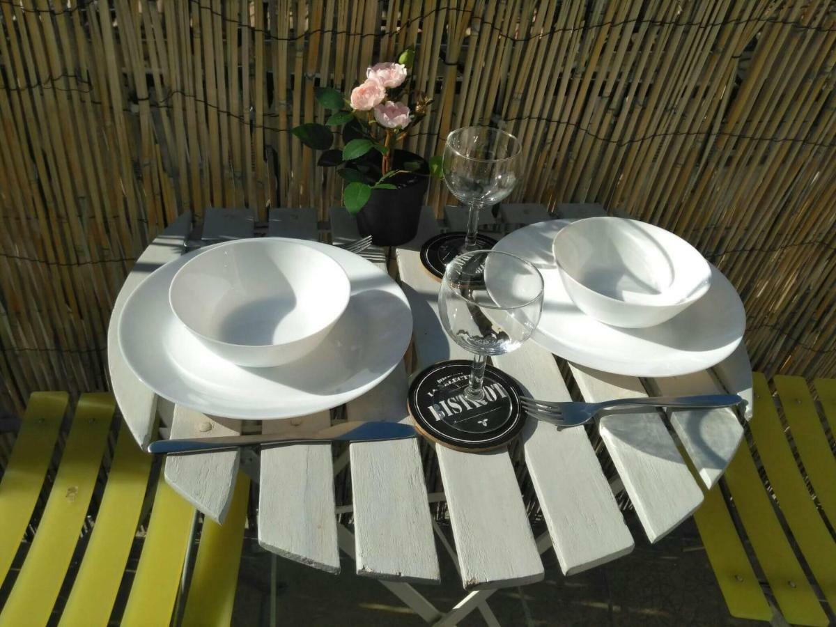 Le Balcon De Montgrand Marseille