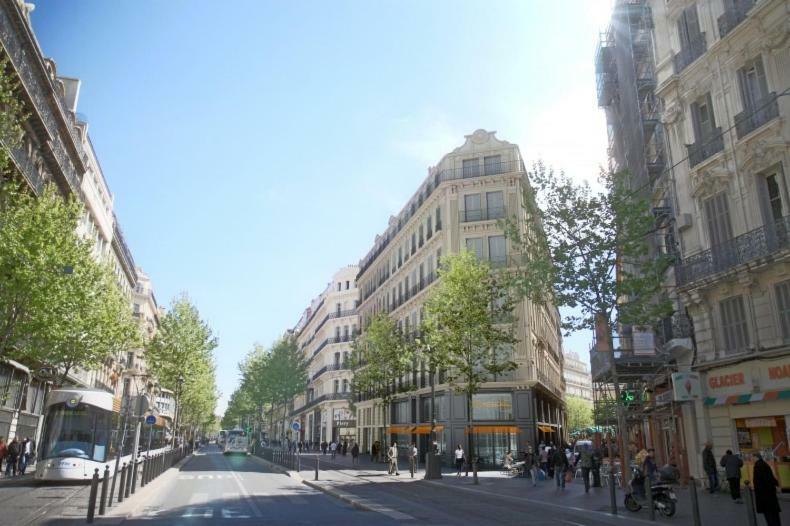 Apartment L'ephemere Canebiere - Gambetta