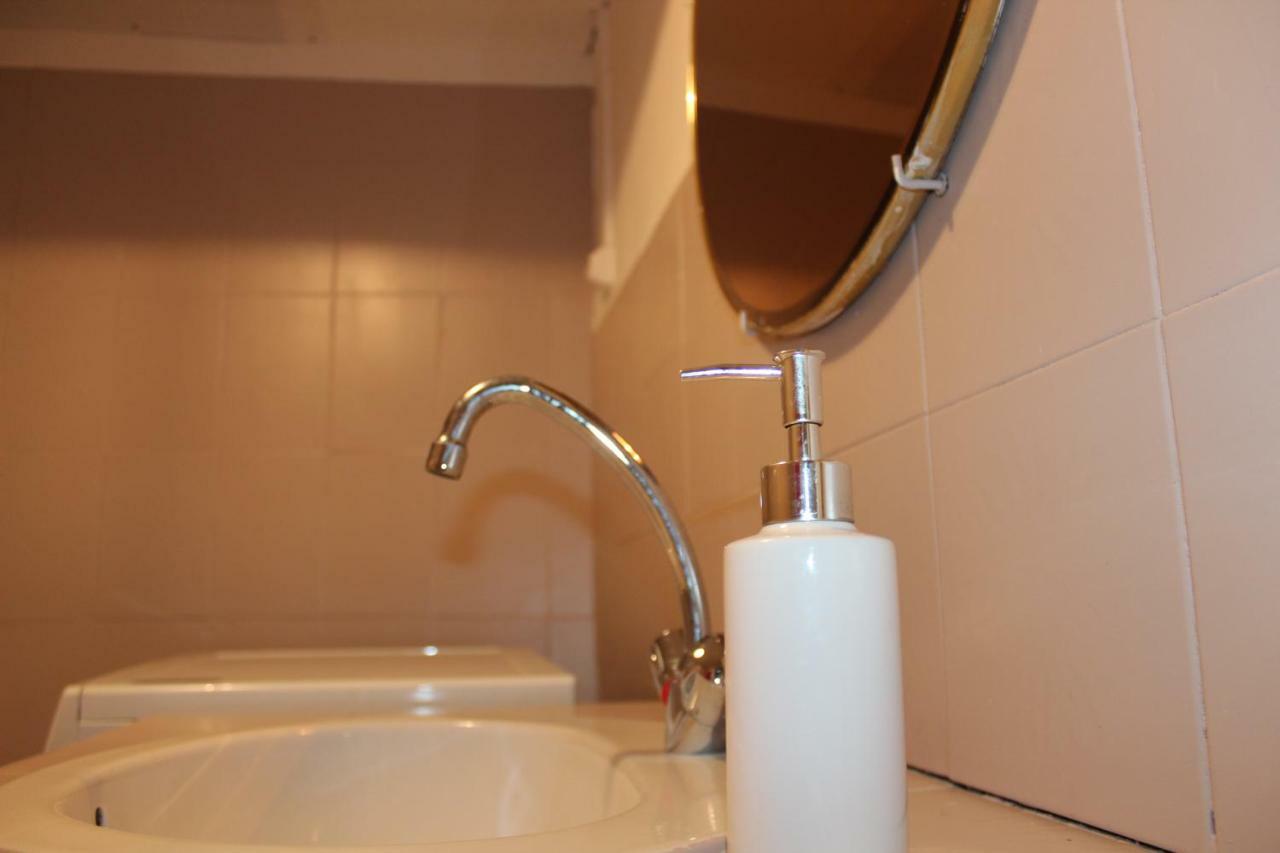 L'ephemere Canebiere - Gambetta Apartment *