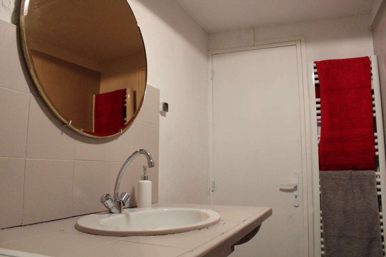 Apartment L'ephemere Canebiere - Gambetta
