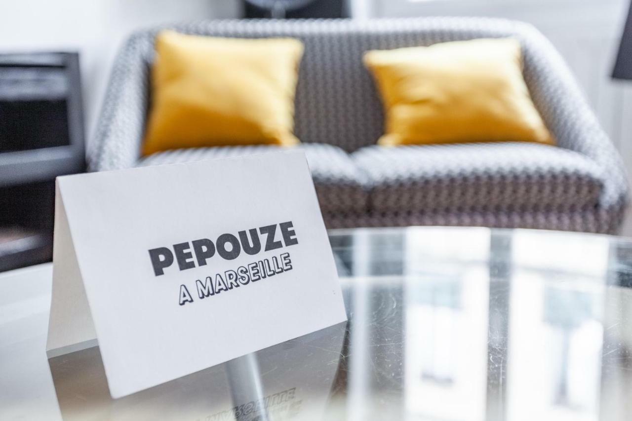 Maison Pepouze 3* Marseille