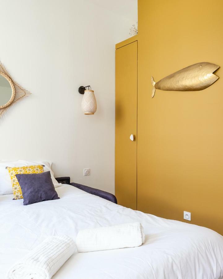 Apartment Marseillement Votre *